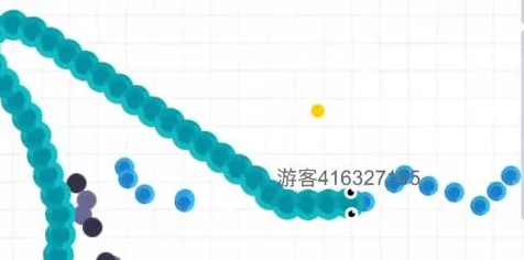 贪吃蛇大作战揭秘，无尽模式大蛇称霸的奥秘