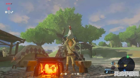任天堂Switch 2下周震撼登场？全新硬件规格与游戏阵容抢先看！