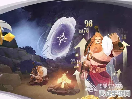 剑与远征2，启程酒神深度剖析，解锁全新战斗策略