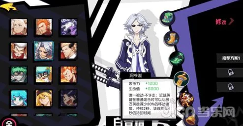 非人学园客服速通指南，一键触达，问题秒解！
