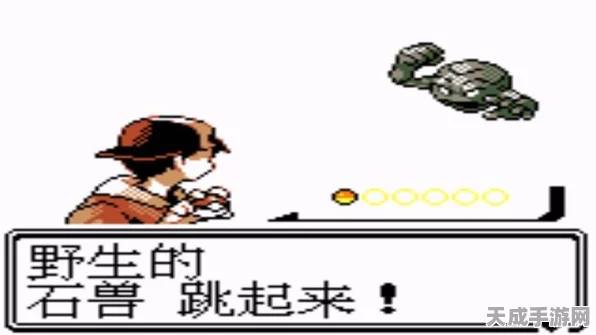 重温经典，探索无限！口袋妖怪金版全面游戏指南