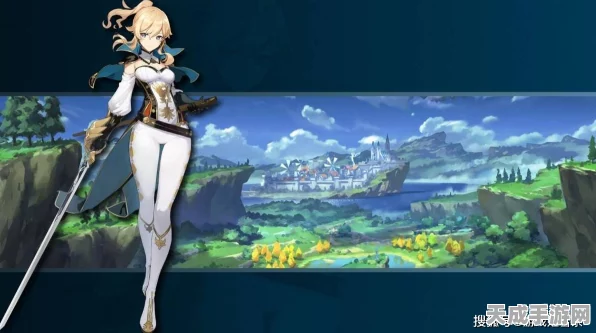 原神深度揭秘，先锋服与测试服究竟有何不同？