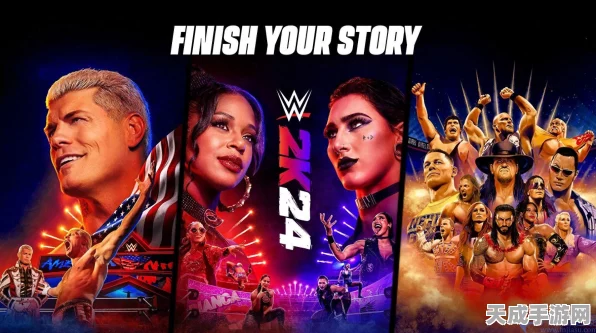 WWE 2K竞技场IGN仅获5分，攻击反馈迟钝，摔跤盛宴变平淡