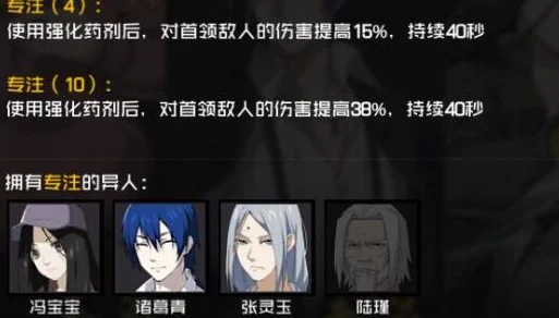 一人之下手游深度攻略，揭秘药仙炁灵最强搭配，实战技巧助你登顶战力巅峰