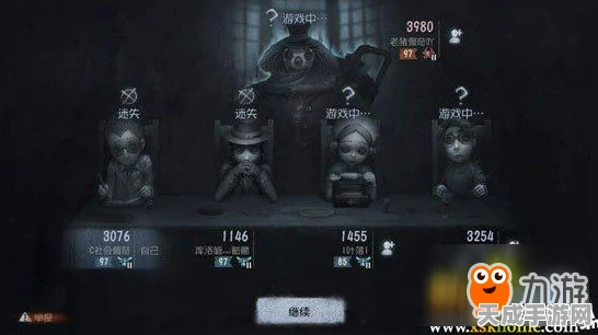 第五人格顶尖阵容揭秘，高效团队搭配策略与实战技巧
