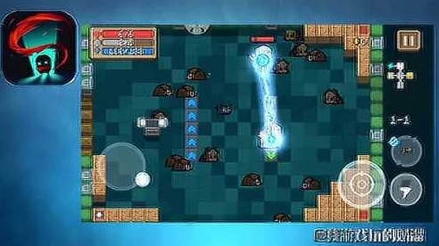 元气骑士多人联机全攻略，解锁团队冒险新玩法