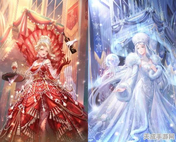 闪耀暖暖，揭秘精灵之泪的神秘部位，解锁绝美装扮新篇章