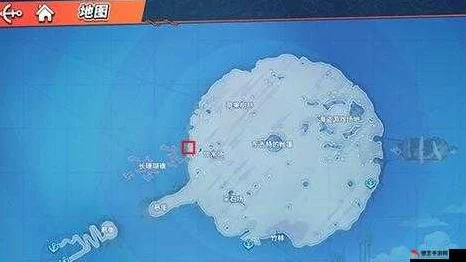 航海王热血航线，长环岛寻宝游戏全攻略，揭秘宝藏之谜！