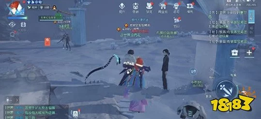 龙族幻想攻略，揭秘走丢的雪橇犬异闻全攻略