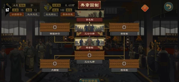 大周列国志州郡制全攻略，解锁州牧之路，深度剖析州郡管理精髓