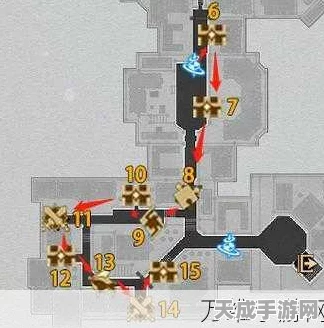 崩坏，星穹铁道探秘——回星港次元扑满位置全解析