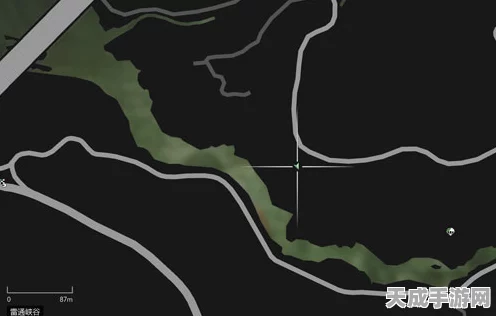GTA5线下探险，揭秘27个仙人掌隐藏位置及收集攻略