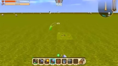 迷你世界创意无限，喷射钩爪制作全攻略及最新赛事揭秘