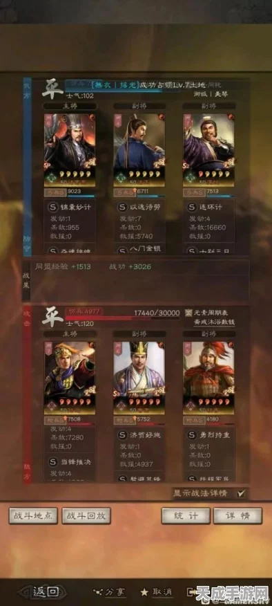 庞统领衔，三国志战略版最强智谋阵容揭秘！