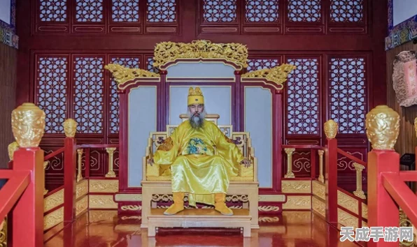 文明7深度揭秘，中国清朝近世时代文明，历史与策略的完美交融