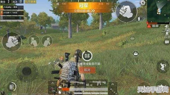 和平精英高手秘籍，巧妙隐身，离线状态轻松藏！