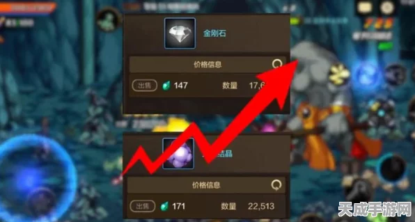 地下城手游奇迹变换石高效搬砖攻略，揭秘最佳地图选择