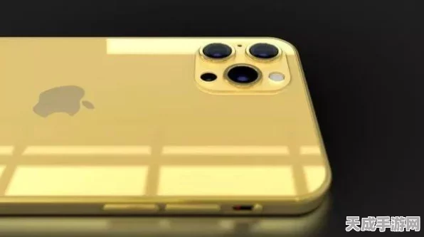 iPhone12 Pro渲染图惊艳亮相，复古设计引领潮流，梦回iPhone5经典时代