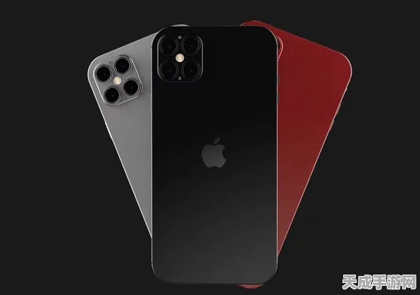 iPhone12 Pro渲染图惊艳亮相，复古设计引领潮流，梦回iPhone5经典时代