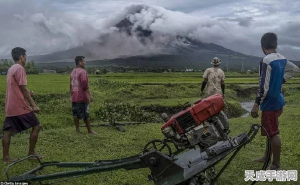 火山的女儿，全面攻略！解锁基础属性提升秘籍
