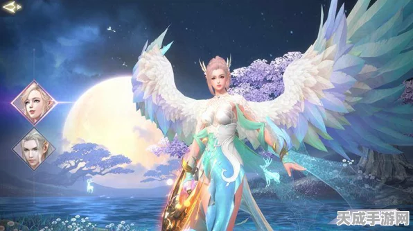 完美世界3D手游新手攻略，快速上手与竞技技巧大揭秘