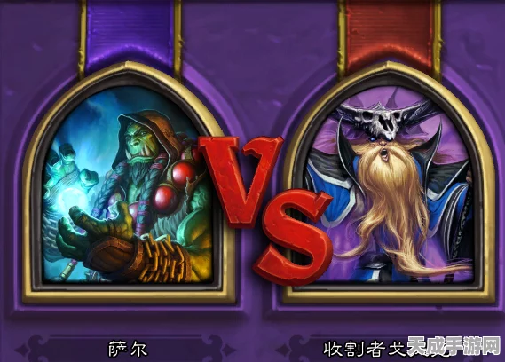 炉石传说职业挑战赛深度攻略，解锁胜利之门的钥匙