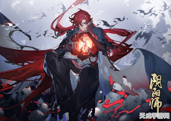阴阳师SSR新宠夜叉觉醒，材料大猜想与炫酷皮肤前瞻