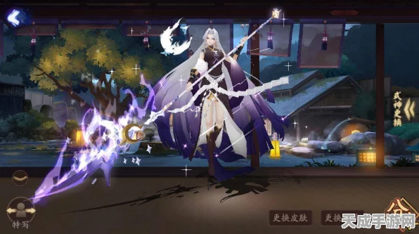 阴阳师SSR新宠夜叉觉醒，材料大猜想与炫酷皮肤前瞻