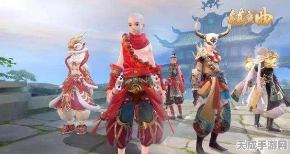 剑网3指尖江湖，渡会角色加点全攻略，打造无敌和尚秘籍