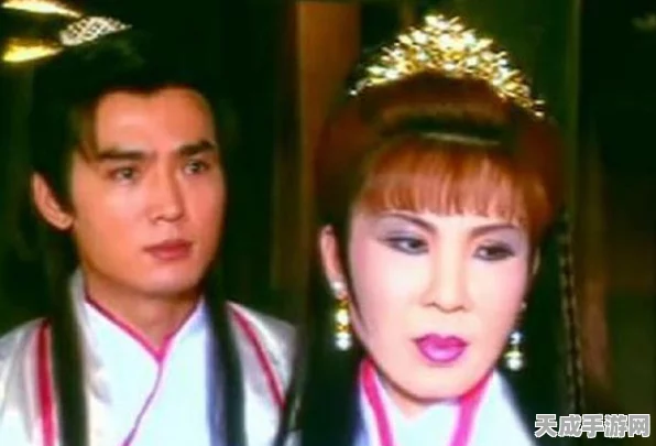 楚留香手游，揭秘刘亦菲同款绝美捏脸技巧与二代妖精数据大赛