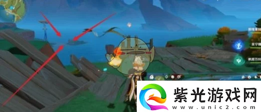原神深度攻略，揭秘虾枪喂猫粮独特成就解锁秘籍，内含详细步骤与高效技巧