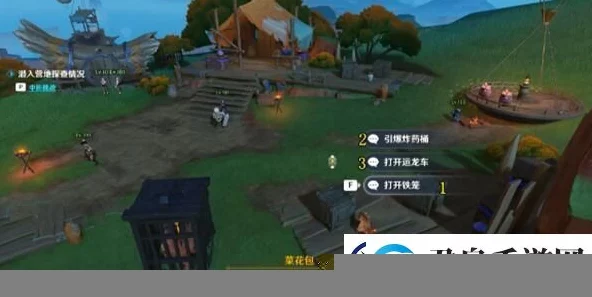 原神深度攻略，揭秘虾枪喂猫粮独特成就解锁秘籍，内含详细步骤与高效技巧