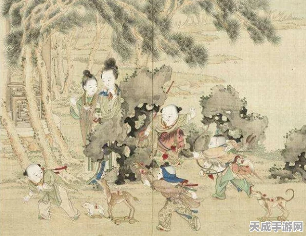 天涯明月刀手游元宵庆典，灯谜大赛点亮智慧与乐趣之夜