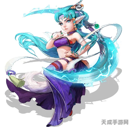 大话西游手游盛启，十大人气美女评选，仙玉大奖等你摘取！