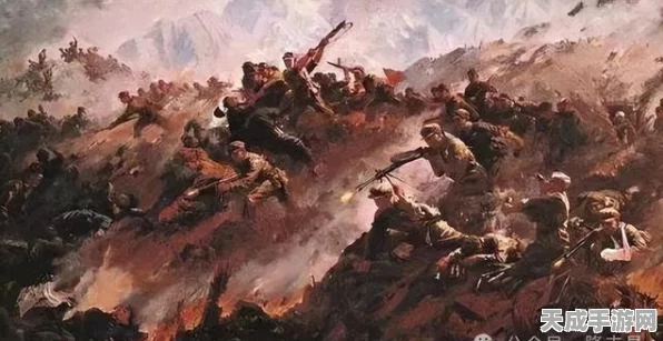 魔兽争霸续燃战火，西方世界的劫难二赛事全解析
