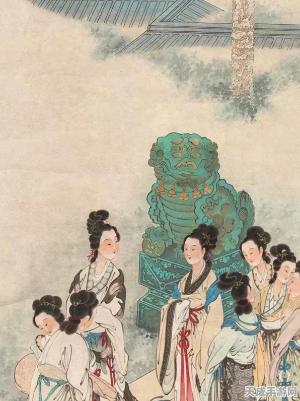 西游神魔决，女仙门派深度剖析与实战技巧揭秘
