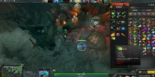 DOTA2国服代码揭秘，深入探索竞技盛宴与最新赛事动态