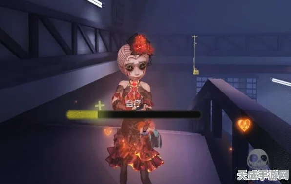 第五人格珍稀时装焚樱是否已成绝版？探寻背后的真相