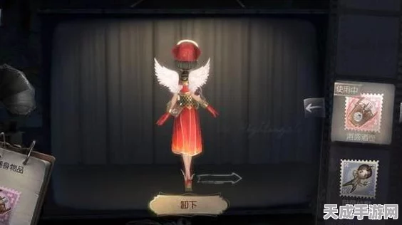 第五人格珍稀时装焚樱是否已成绝版？探寻背后的真相