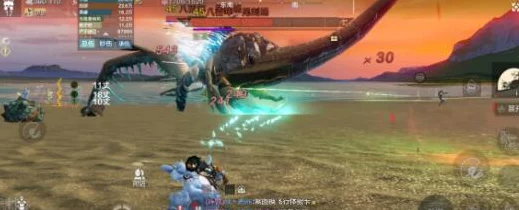 妄想山海，揭秘玉角血精的高效获取途径与神奇功效