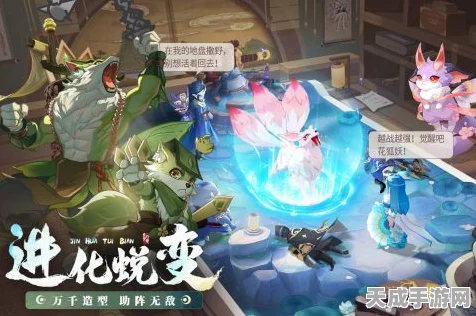 长安幻想双11狂欢，长安琳琅坊全攻略揭秘，珍稀道具等你拿！