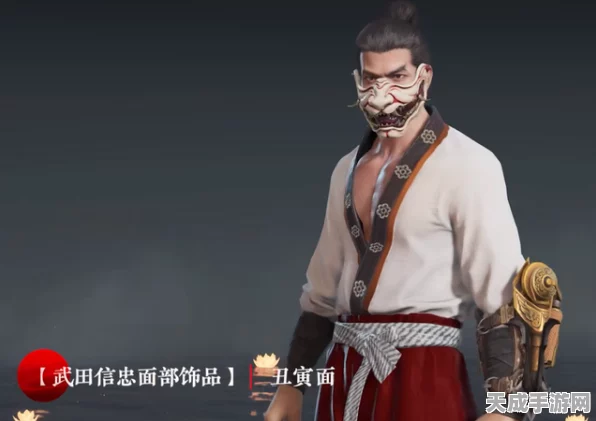 永劫无间新特色揭秘，角色胡须个性化变色，玩法深度探究及比赛细节曝光