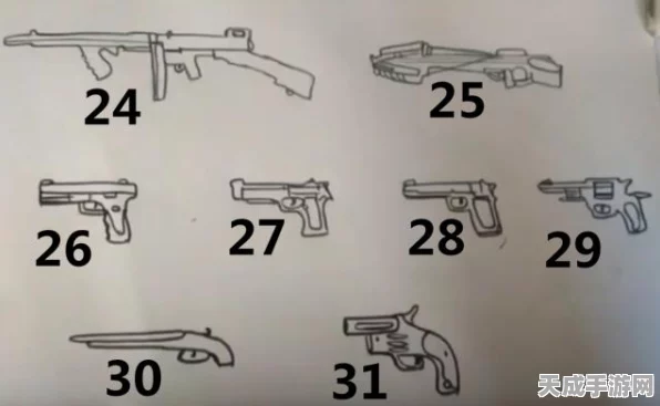 和平精英高手进阶，揭秘武器选择与战术布局，助你吃鸡更顺手