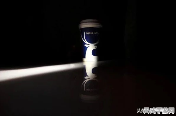 瑞幸咖啡跨界联动黑神话，悟空，游戏结局悬念何时揭晓？