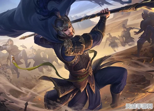 三国杀OL文钦获取攻略，解锁这位强力武将的独家秘籍