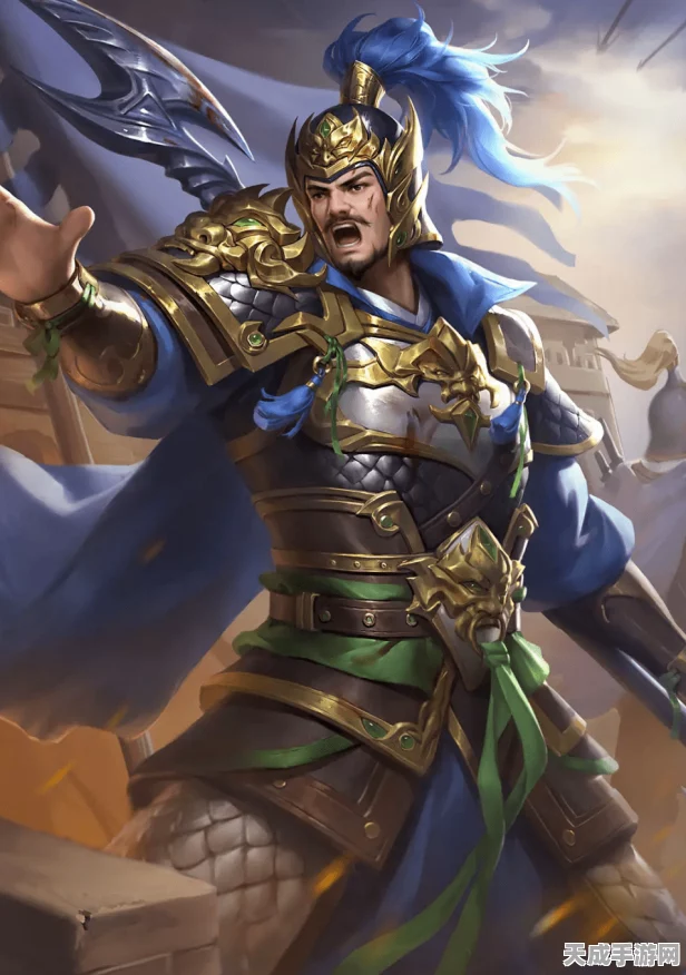 三国杀OL文钦获取攻略，解锁这位强力武将的独家秘籍