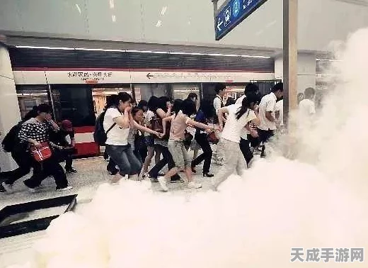 地铁逃生地图揭秘，真人玩家最少的神秘之地，你了解多少？