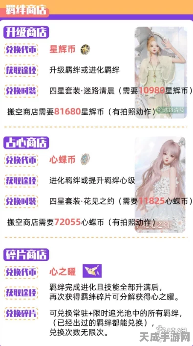 以闪亮之名深度攻略，玩呐商店兑换秘籍与资源速刷策略