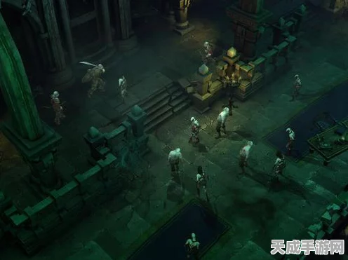 暗黑3卡奈传奇宝石获取攻略，解锁传奇力量的秘密途径