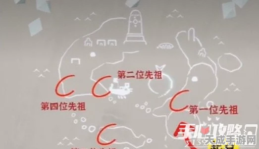 探秘光遇深渊季，新地图入口全揭秘，赢取限定奖励攻略